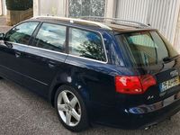 usado Audi A4 2.0 tdi (b7)