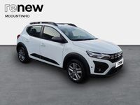 Usado Dacia Sandero Expression 91 HP (66 kW) 2023 Branco Citadino