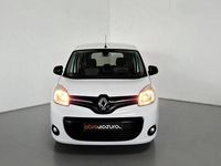 Usado Renault Kangoo 95 HP (69 kW) 2020 Branco Monovolume