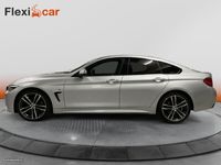 usado BMW 420 420 D Gran Coup&eacute; Pack M