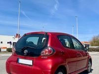 usado Toyota Aygo 1.0 VVT-i