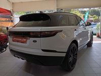 usado Land Rover Range Rover Velar 2.0 D R-Dynamic SE