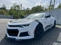 usado Chevrolet Camaro ZL1 2.0 Turbo 275cv - 2017 - Como Novo