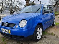 Usado VW Lupo 1998 Citadino