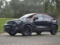 Usado Opel Mokka 130 HP (95 kW) 2022 Preto SUV