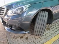Usado Mercedes E220 177 HP (130 kW) 2014 Sedan