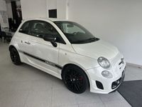 usado Abarth 500 1.4 T-Jet