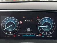 Usado Hyundai Tucson Premium 150 HP (110 kW) 2021 Branco SUV