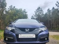 usado Honda Civic 1.6 i-DTEC Comfort