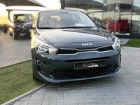 Usado Kia Rio 84 HP (61 kW) 2023 Cinza