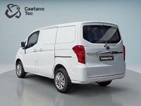 Novo BYD ETP3 100 kW (136 HP) 2025 Outra Van
