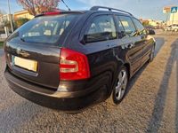 usado Skoda Octavia 2.0 tdi