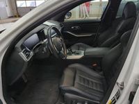 Usado BMW 320 204 HP (150 kW) 2021 Branco Carrinha