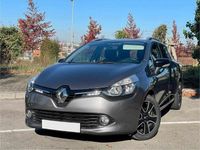 Usado Renault Clio IV 90 HP (66 kW) 2016 Cinzento Carrinha