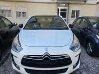Usado Citroën DS5 200 HP (147 kW) 2014 Branco Citadino