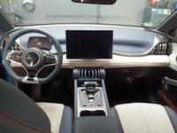 Usado BYD Atto 3 150 kW (204 HP) 2023 Azul SUV