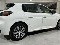 usado Peugeot 208 1.2 PureTech 100cv Active Pack