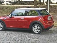 usado Mini Cooper D 1.5d 116cv