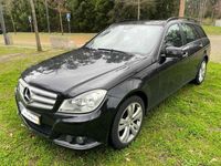 usado Mercedes C200 CDI Avantgarde Blue Efficency