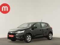 Usado Dacia Sandero Essentiel 101 HP (74 kW) 2024