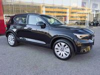 Usado Volvo EX40 Core 185 kW (252 HP) 2024 Preto SUV