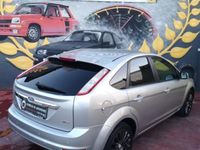 usado Ford Focus 1.6 TDCi Sport