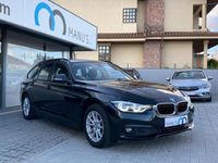 usado BMW 318 Série 3 Touring Lci Advantage Auto