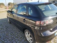 usado Seat Ibiza 1.4 Tdi