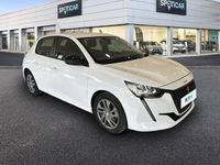 usado Peugeot 208 1.2 PureTech 75cv Active Pack