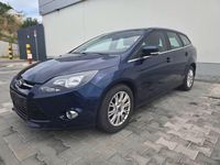 Usado Ford Focus 115 HP (84 kW) 2011 Sedan