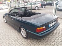 usado BMW 318 Cabriolet i