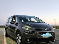 usado Citroën Grand C4 Picasso 