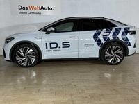 Usado VW ID.5 150 kW (204 HP) 2022 Branco SUV