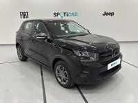 Usado Citroën e-C3 83 kW (113 HP) 2024 Preto