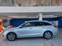 Usado Hyundai i30 Style 115 HP (84 kW) 2019 Cinza Carrinha