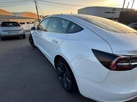 Usado Tesla Model 3 175 kW (238 HP) 2019 Branco Sedan