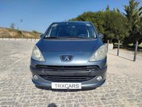 usado Peugeot 1007 1.4 HDI Trendy