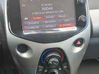 usado Toyota Aygo 1.0 X-PLAY PLUS+X-TOUCH 56.000km