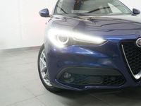 usado Alfa Romeo Stelvio 2.2 D Super AT8