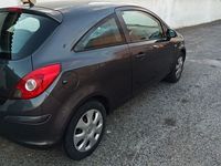 usado Opel Corsa 1.2 bom estado geral