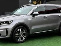Usado Kia Sorento 230 HP (169 kW) 2023 Cinzento SUV