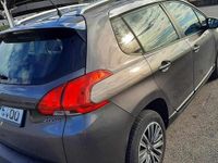 Usado Peugeot 2008 83 HP (61 kW) 2016 Cinzento SUV