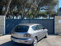 usado Mazda 3 Motor 1.6 Gasolina De 2005