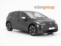 Usado VW ID.3 150 kW (204 HP) 2020 Cinza Citadino