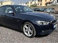 usado BMW 318 Serie 3 D Sportline Gasóleo