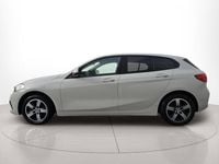 Usado BMW 116 116 HP (85 kW) 2024 Citadino