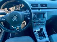 usado VW Passat variant 2.0Tdi