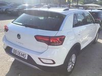 usado VW T-Roc 1.0 TSI Style