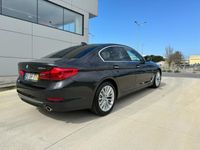 usado BMW 520 d 190cv nacional (85.000km) todas as revisoes feitas na