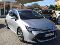 Usado Toyota Corolla 122 HP (89 kW) 2022 Cinzento